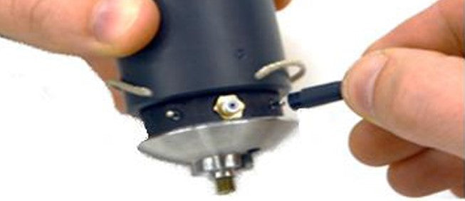 Simcenter Qsources Integrated Shaker