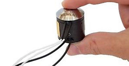 Simcenter Qsources Miniature Shaker