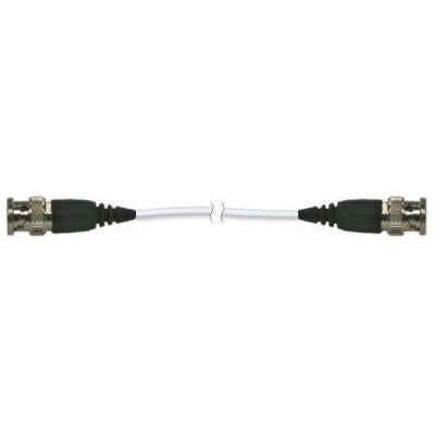 Universal coaxial cable - 15 m (BNC connector)