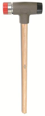 PCB 086D50 Large Sledge Impact Hammer
