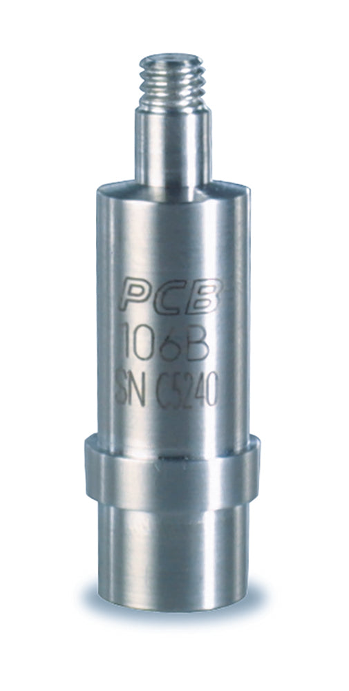 PCB 106B ICP microphone; 300 mV/psi