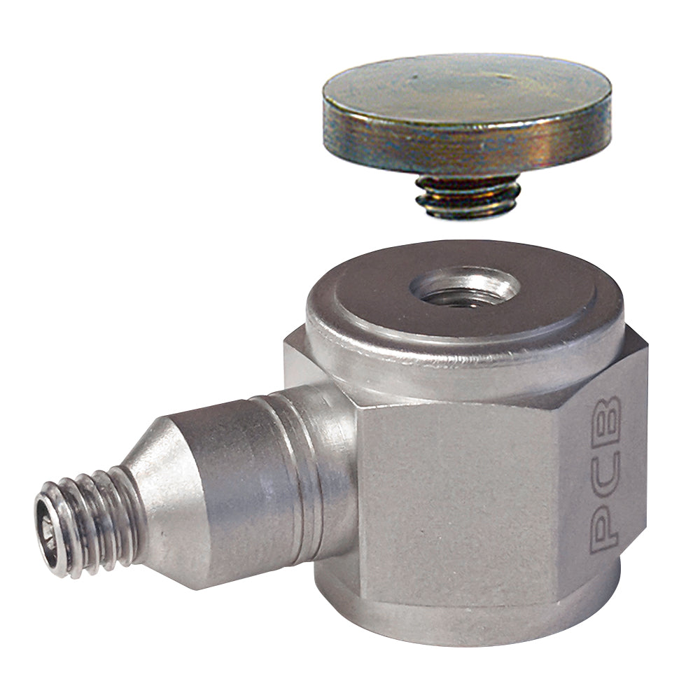 PCB 208C02 Universal ICP Force Sensor - 11.2 mV/N