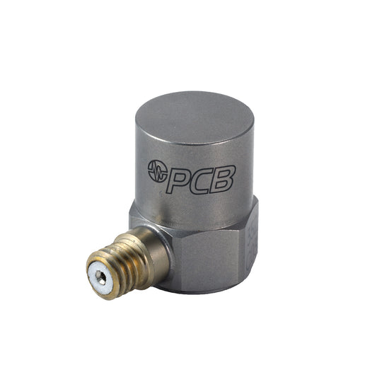 PCB 352C03 Universal Ceramic Shear Acceleration Sensor - 10 mV/g