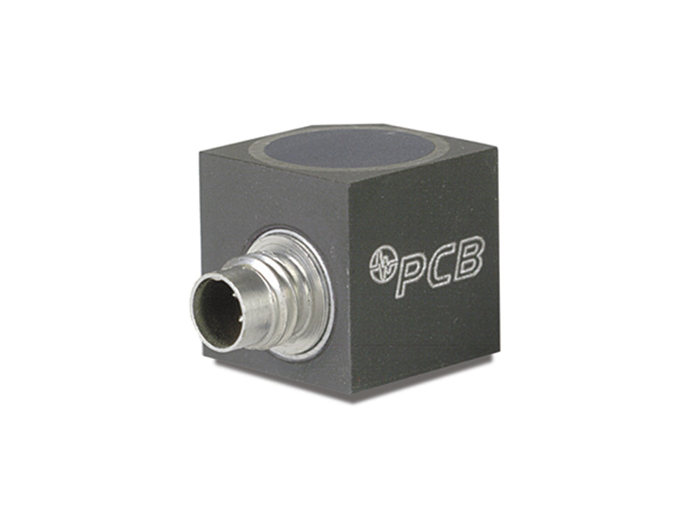 PCB 356A17 Triaxial high-sensitivity ceramic sensor