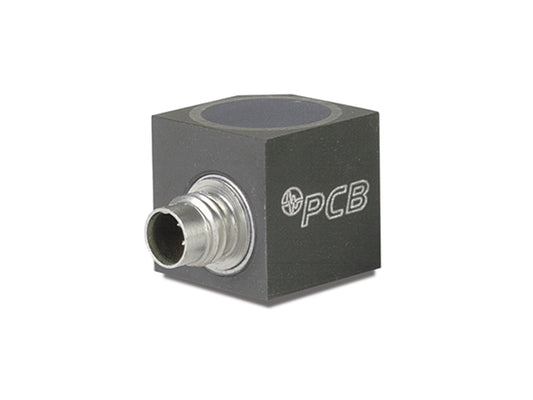 PCB 356A17 Triaxial high-sensitivity ceramic sensor