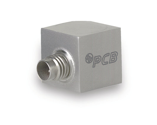 PCB 356A25 Triaxial universal ceramic sensor - 25 mV/g