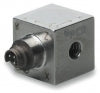 PCB 356B20 Miniature triaxial sensor (4 g); ceramic