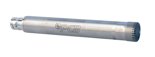 PCB 378B02 1/2 free-field microphone with prepolarizer