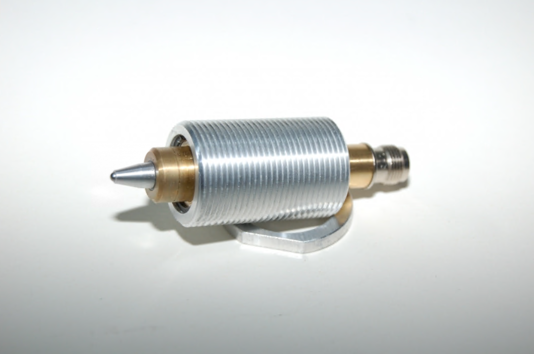 Simcenter Anovis Acceleration Sensor - 7kHz Ceramic Tip 10 mm