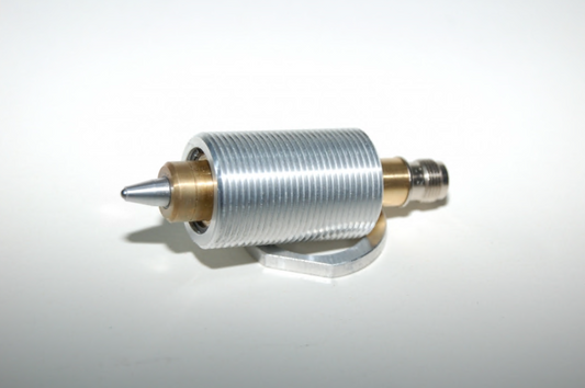 Simcenter Anovis Beschleunigungssensor-7kHz - Aluminiumspitze 10 mm