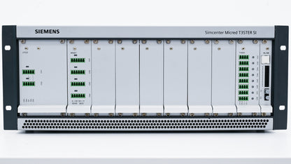 Simcenter T3STER SI LP220