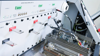 Simcenter POWERTESTER - 1500A / 8V / 3 (12)