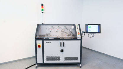 Simcenter POWERTESTER - 2400 A / 12 V / 16