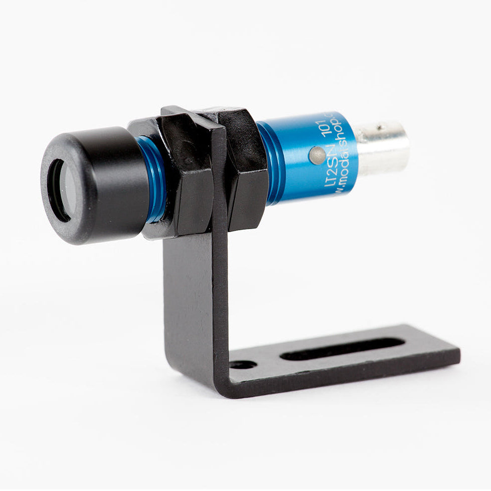 ICP laser tachometer 2