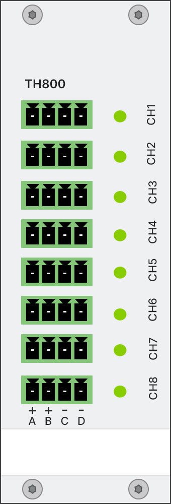 Simcenter T3STER SI TH800 – Novicos GmbH