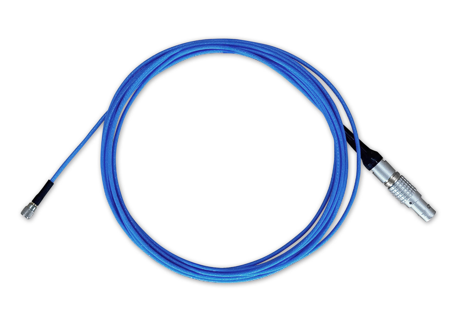 Cable 9-Pin Lemo to 8-36 4-Pin Mini Connector - 0.9m