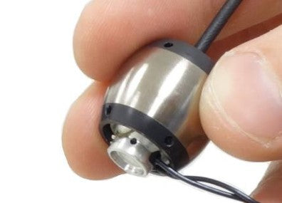 Simcenter Qsources High-Frequency Shaker