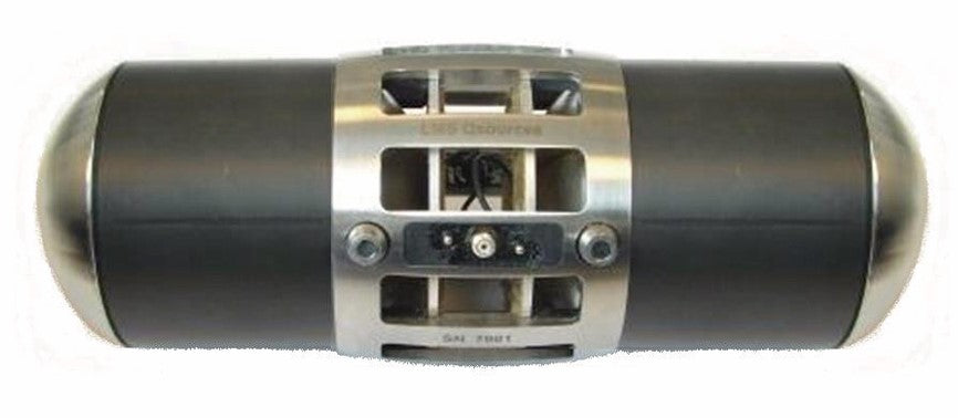 Low-frequency miniature source