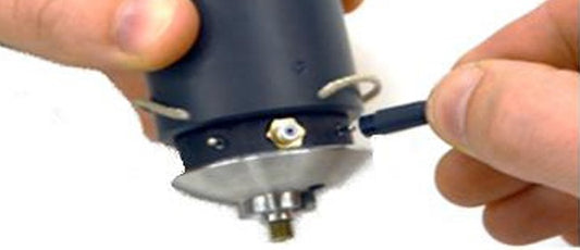 Simcenter Qsources Integrated Shaker