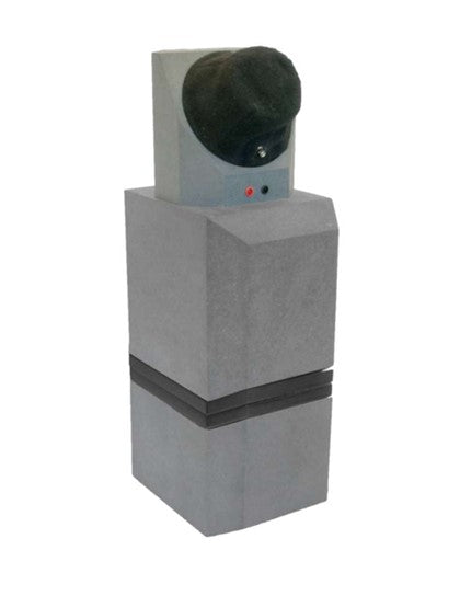 Simcenter Qsources Low-to-Mid-Frequency Volume Source