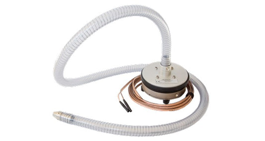 Simcenter Qsources Mittel-Hochfrequenzquelle - ICP