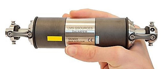 Simcenter Qsources Thumper