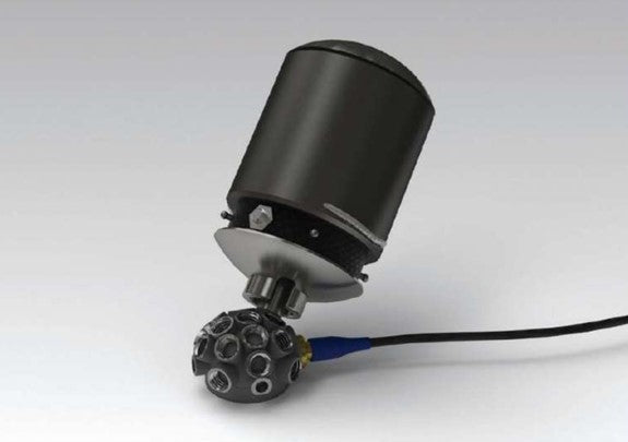 Simcenter Qsources Adapter for In-Plane Excitation