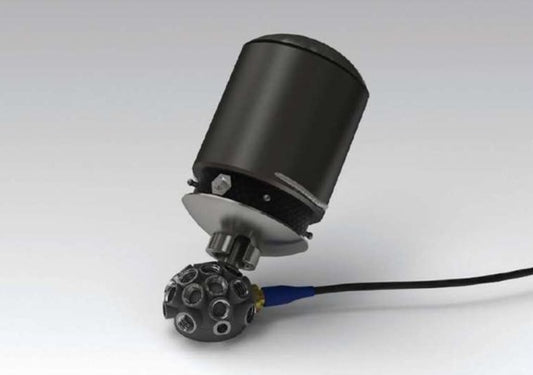 Simcenter Qsources Adapter for In-Plane Excitation