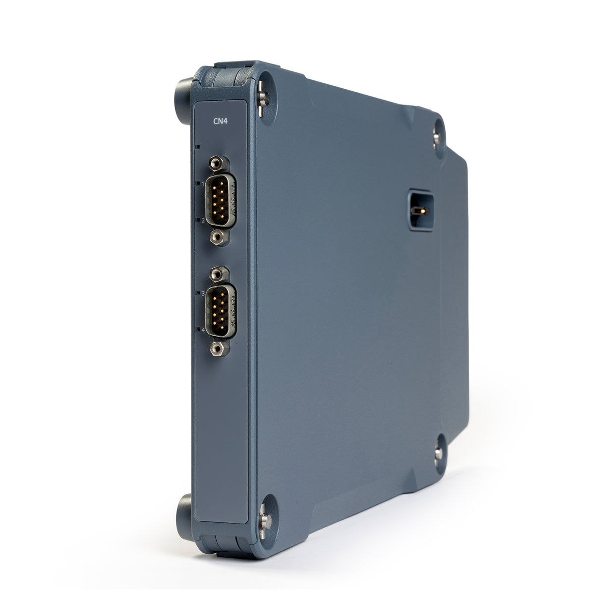 Simcenter SCADAS ES 4 CAN Bus Einheit
