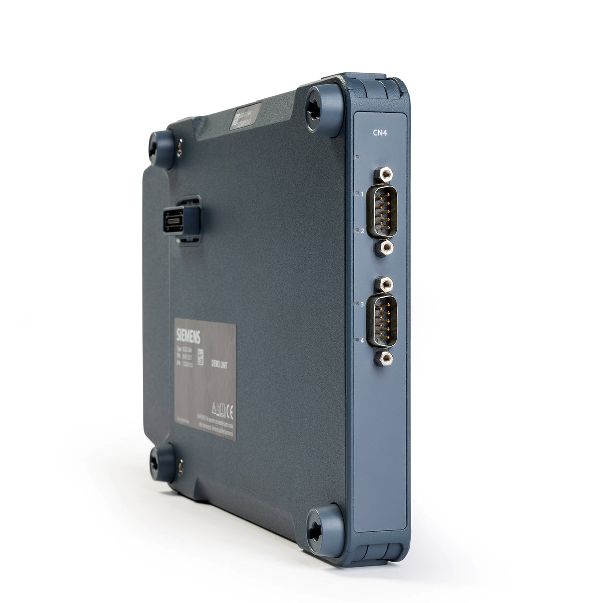 Simcenter SCADAS ES 4 CAN Bus Einheit