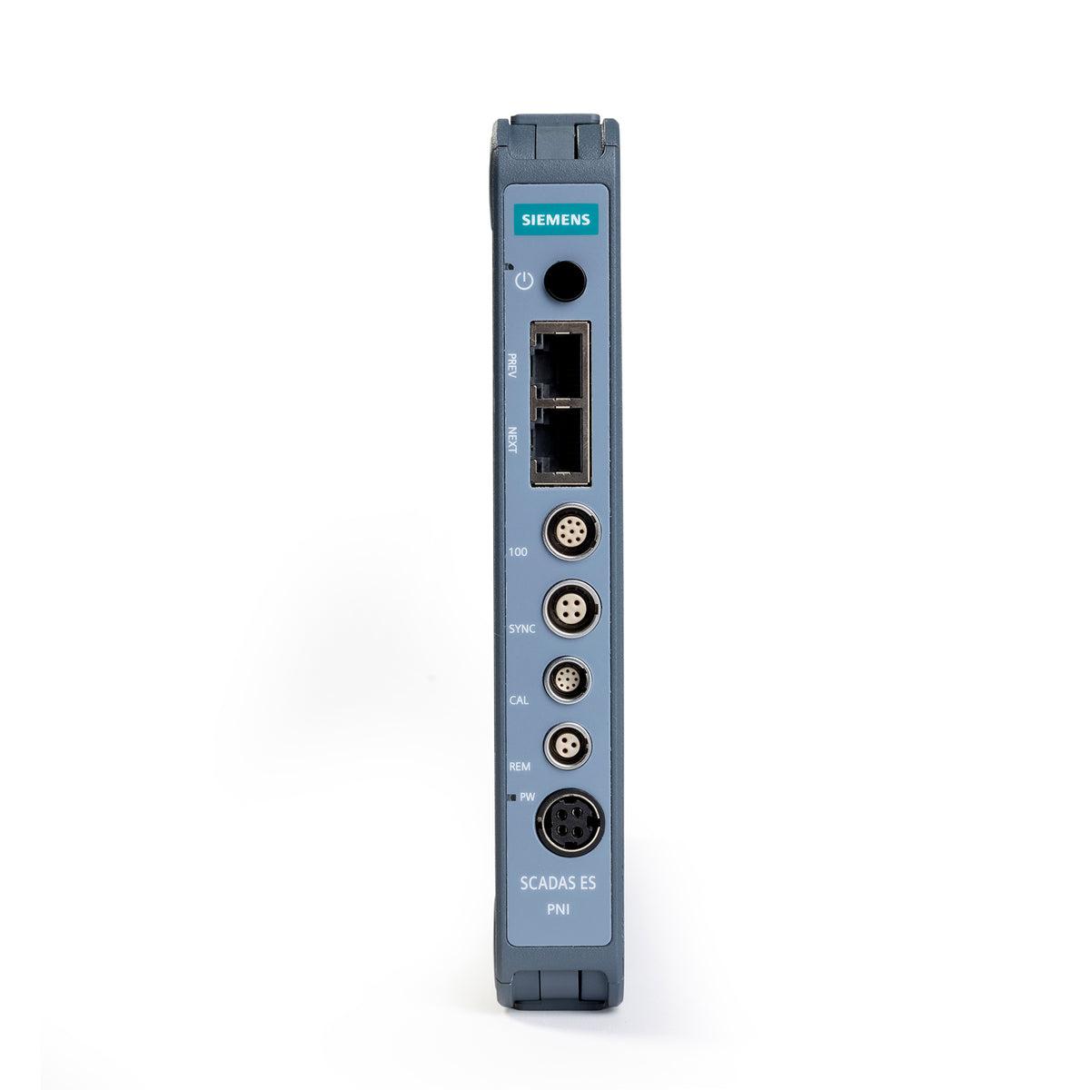 Simcenter SCADAS ES Power und Netzwerk Einheit