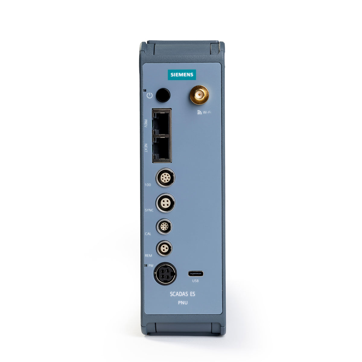 Simcenter SCADAS ES Power und Netzwerk Einheit (mit Akku)