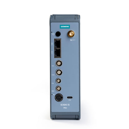 Simcenter SCADAS ES Power und Netzwerk Einheit (mit Akku)