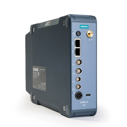 Simcenter SCADAS ES Power und Netzwerk Einheit (mit Akku)
