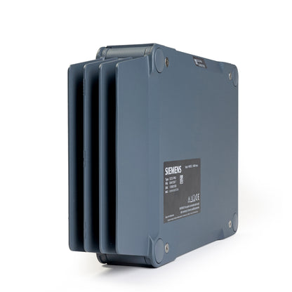 Simcenter SCADAS ES Power und Netzwerk Einheit (mit Akku)