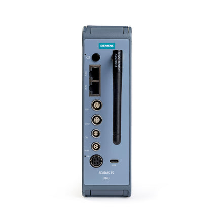Simcenter SCADAS ES Power und Netzwerk Einheit (mit Akku)