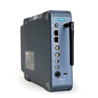 Simcenter SCADAS ES Power und Netzwerk Einheit (mit Akku)