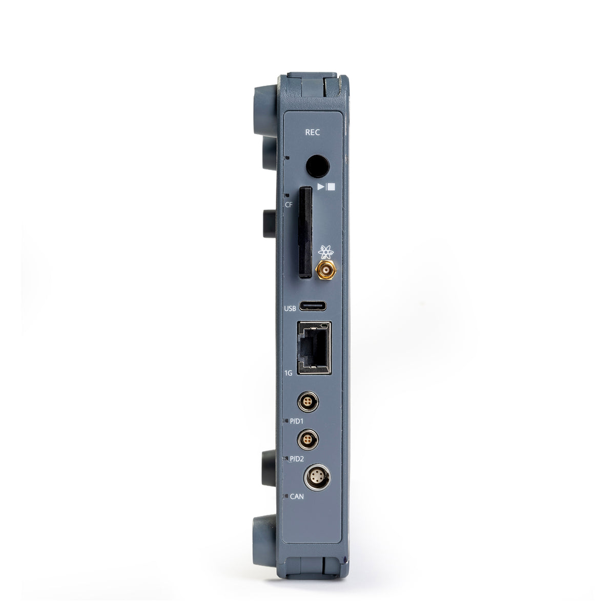 Simcenter SCADAS ES Recorder Einheit