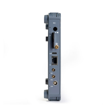 Simcenter SCADAS ES Recorder Einheit