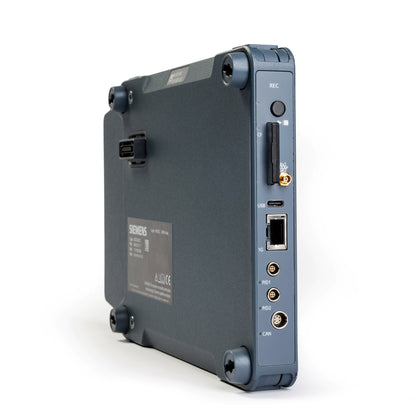 Simcenter SCADAS ES Recorder Einheit