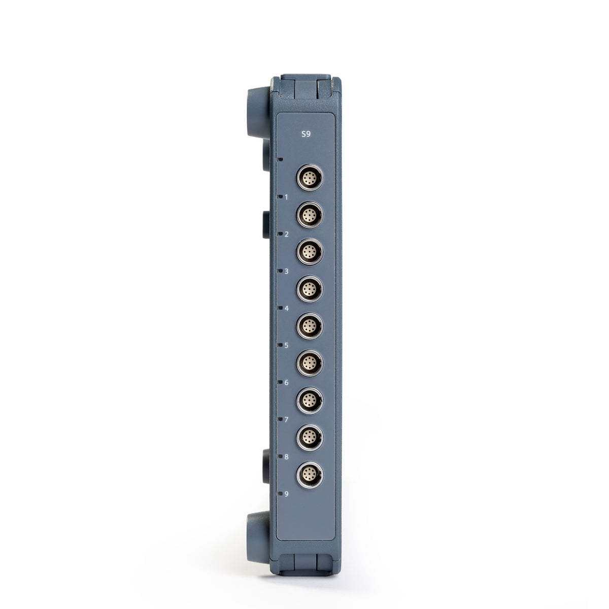 Simcenter SCADAS ES 9-Channel Sensor Unit Y