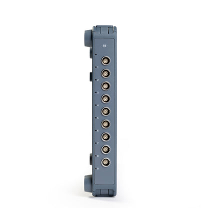 Simcenter SCADAS ES 9-Channel Sensor Unit Y