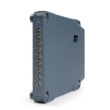 Simcenter SCADAS ES 9-Channel Sensor Unit Y