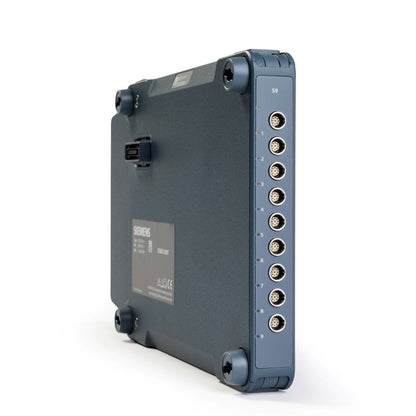 Simcenter SCADAS ES 9-Channel Sensor Unit Y
