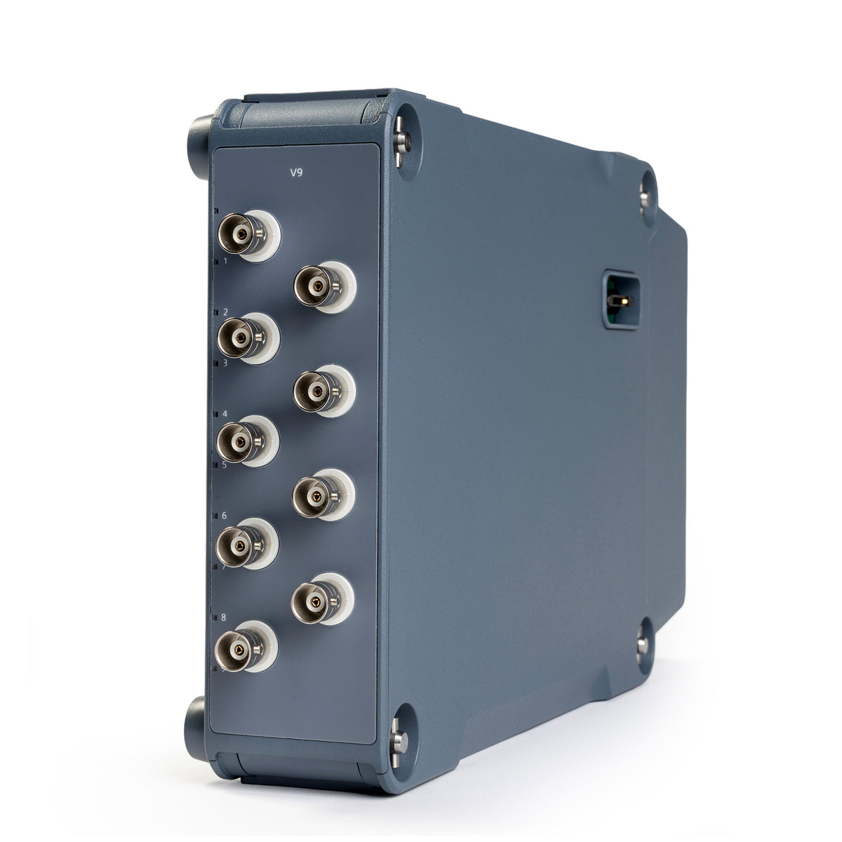 Simcenter SCADAS ES 9-Kanal V/ICP Einheit B