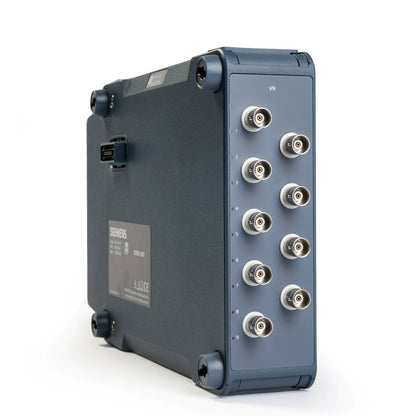 Simcenter SCADAS ES 9-Kanal V/ICP Einheit B