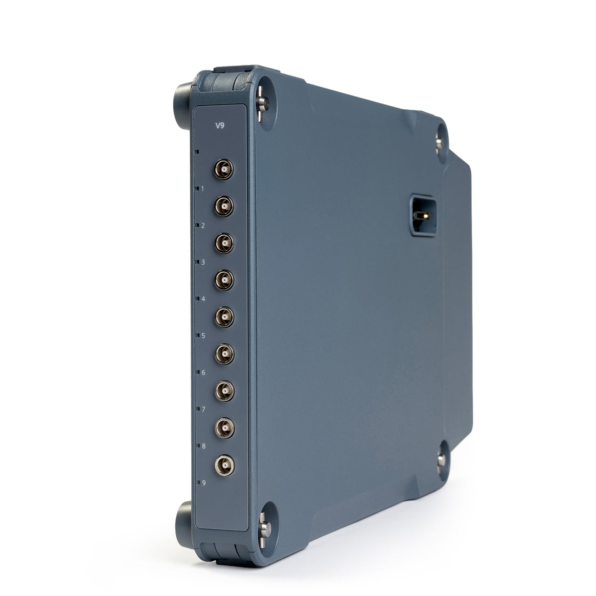 Simcenter SCADAS ES 9-Kanal V/ICP Einheit C