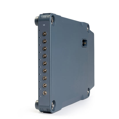 Simcenter SCADAS ES 9-Kanal V/ICP Einheit C