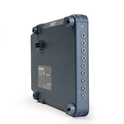 Simcenter SCADAS ES 9-Kanal V/ICP Einheit C