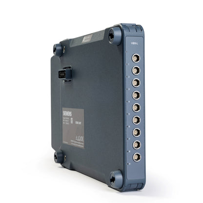 Simcenter SCADAS ES 9-Kanal V/ICP®/Bridge Einheit L